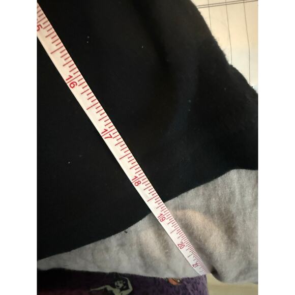 Vintage y2k Self Esteem New York City geaphic baby tee - Picture 6 of 6